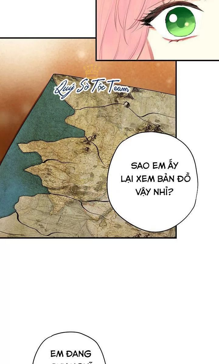 Trọng Sinh Trở Thành Hoàng Phi - Chương 167 - Trang 24