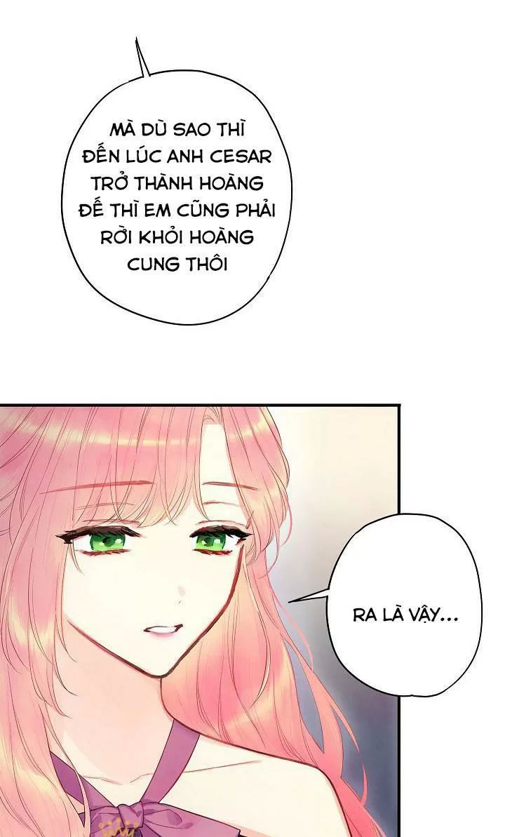 Trọng Sinh Trở Thành Hoàng Phi - Chương 167 - Trang 27