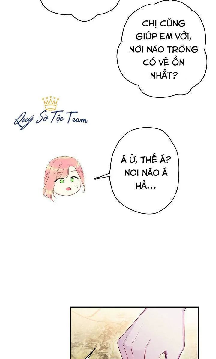Trọng Sinh Trở Thành Hoàng Phi - Chương 167 - Trang 29