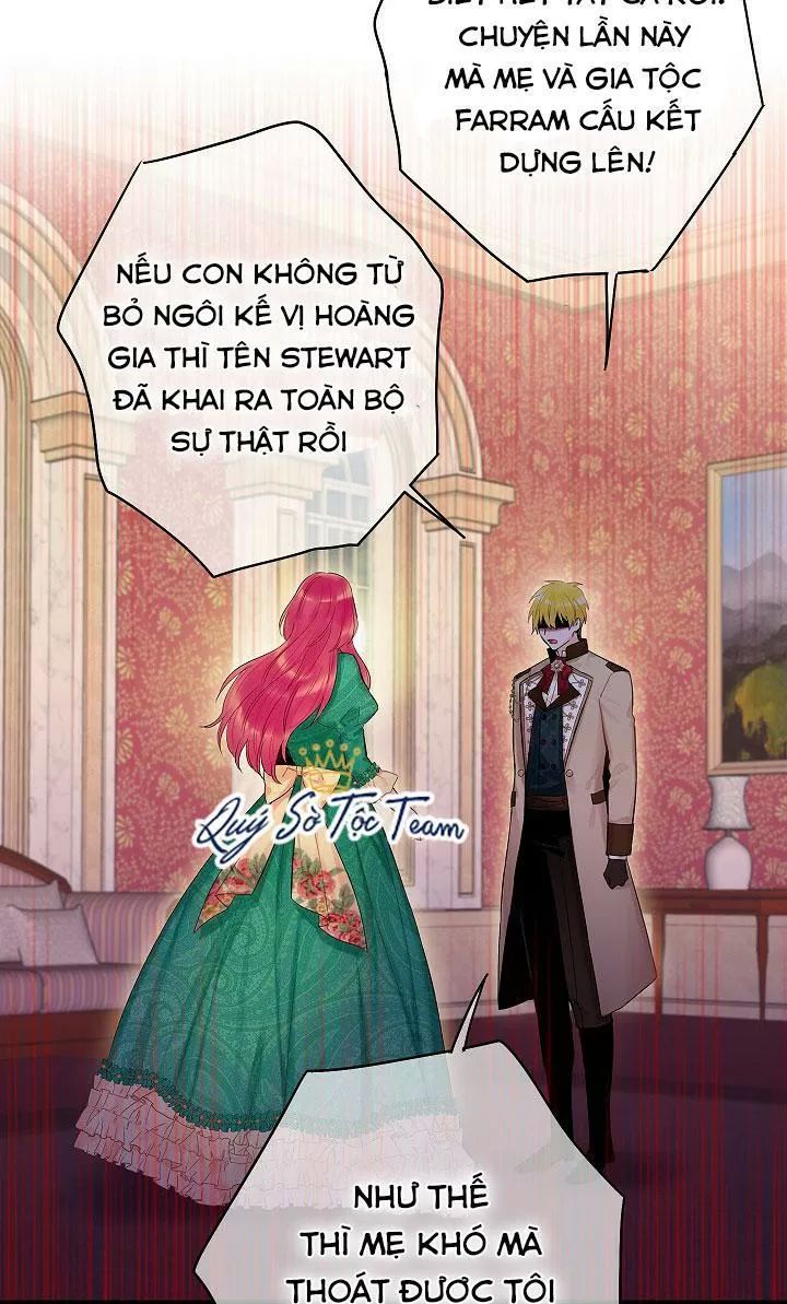 Trọng Sinh Trở Thành Hoàng Phi - Chương 167 - Trang 4