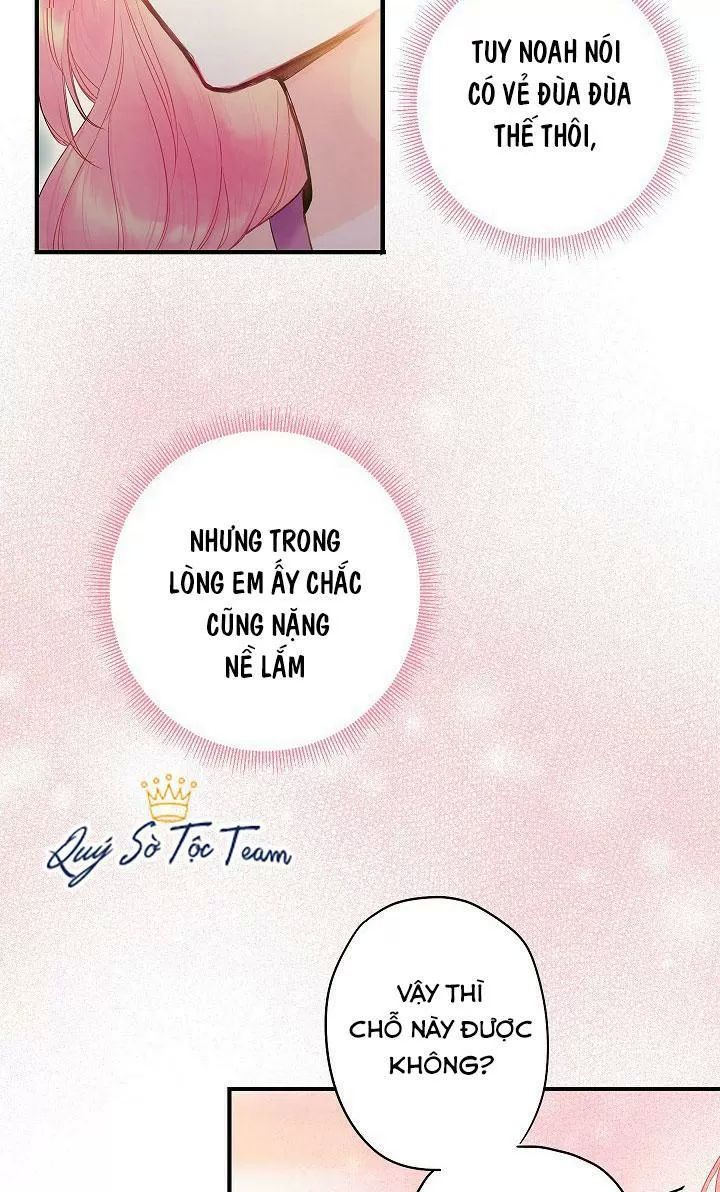 Trọng Sinh Trở Thành Hoàng Phi - Chương 167 - Trang 33