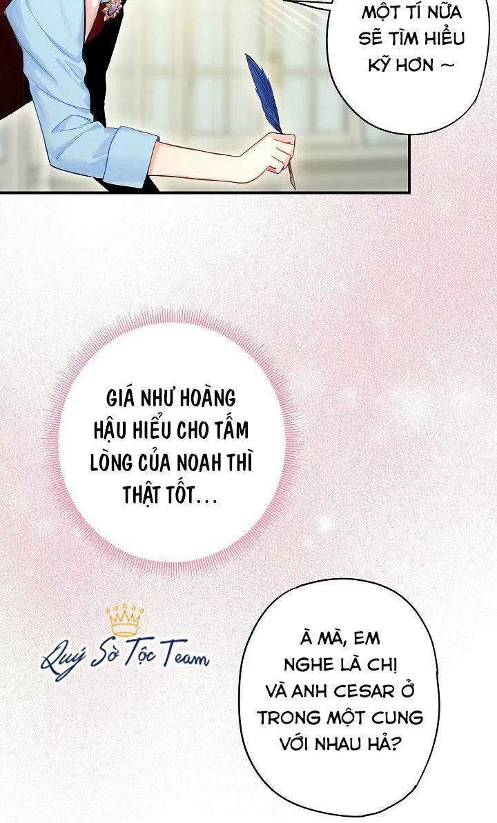 Trọng Sinh Trở Thành Hoàng Phi - Chương 167 - Trang 35