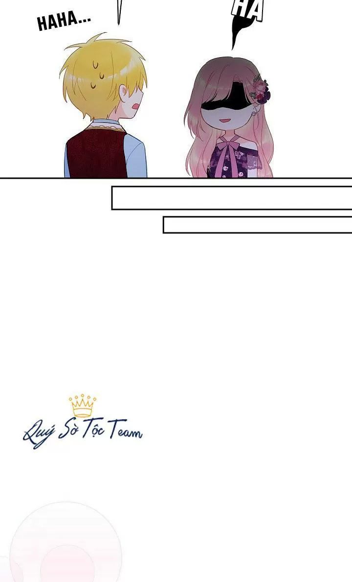 Trọng Sinh Trở Thành Hoàng Phi - Chương 167 - Trang 38