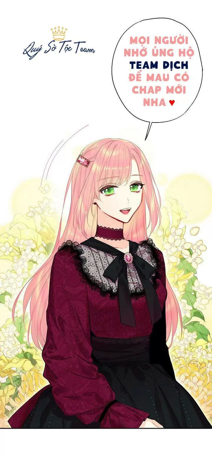 Trọng Sinh Trở Thành Hoàng Phi - Chương 167 - Trang 40
