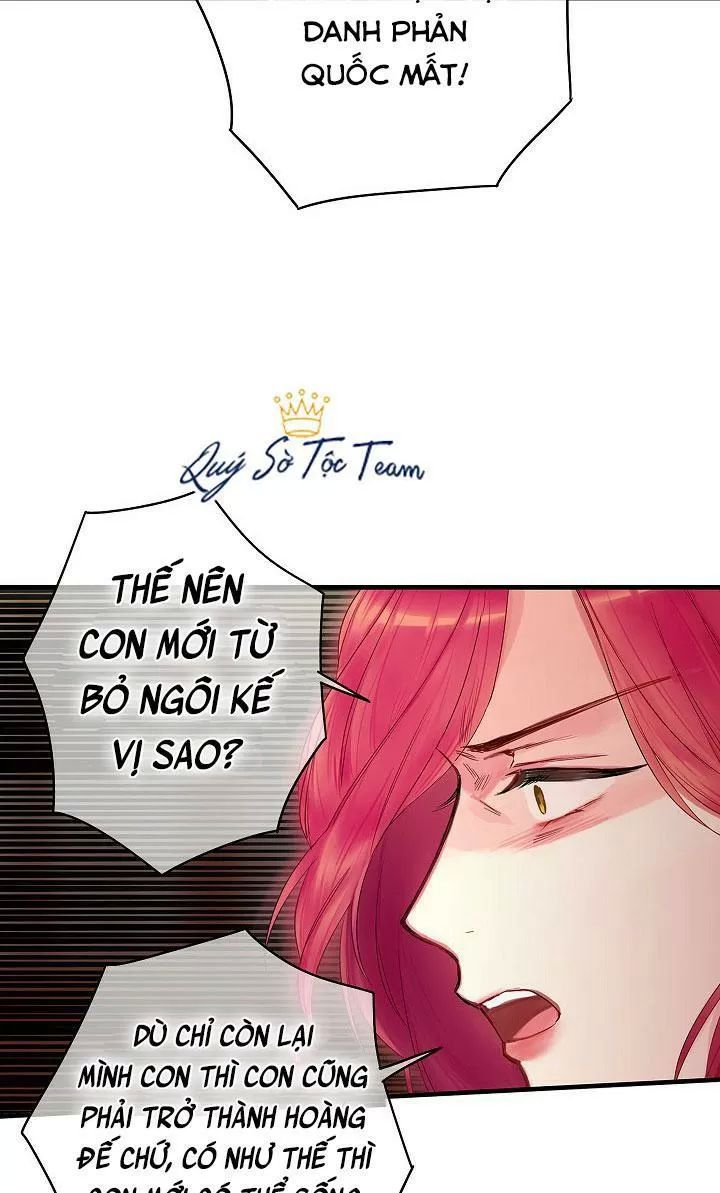 Trọng Sinh Trở Thành Hoàng Phi - Chương 167 - Trang 5