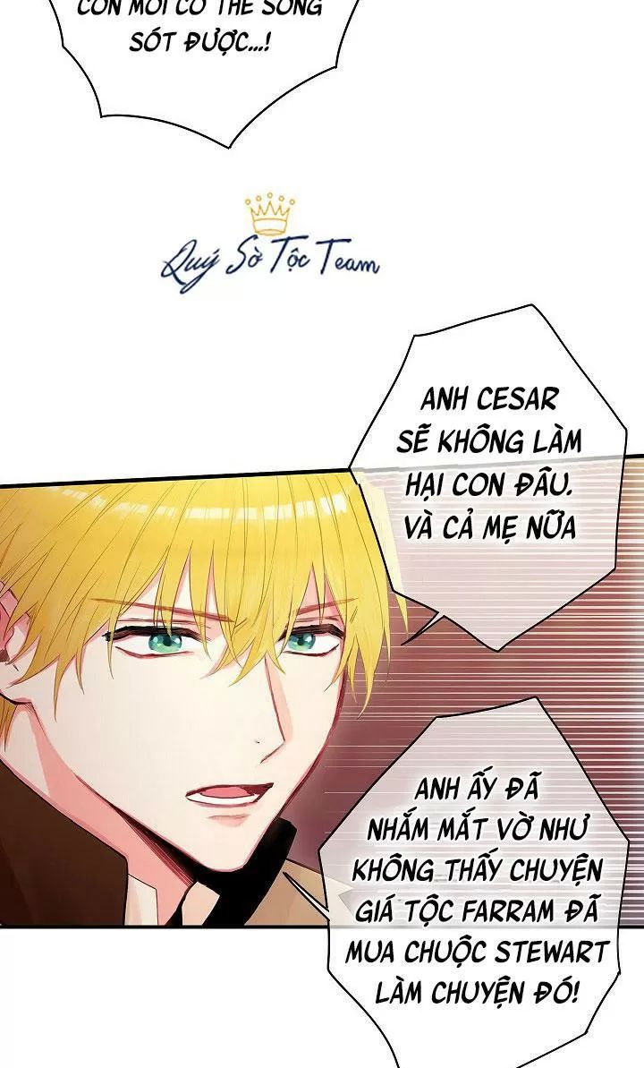 Trọng Sinh Trở Thành Hoàng Phi - Chương 167 - Trang 6