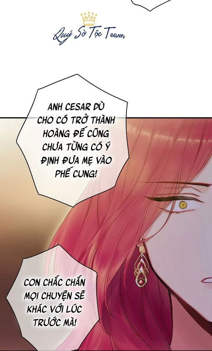 Trọng Sinh Trở Thành Hoàng Phi - Chương 167 - Trang 7