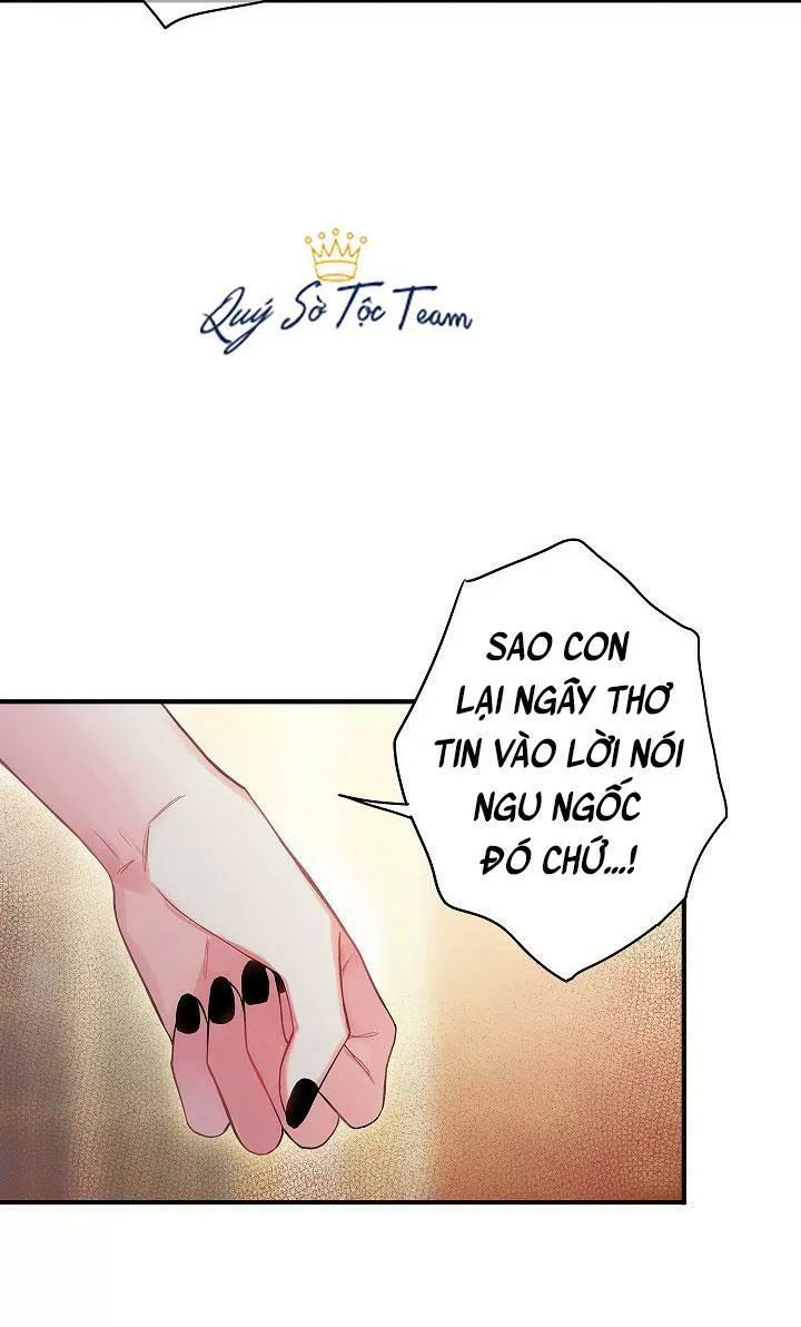 Trọng Sinh Trở Thành Hoàng Phi - Chương 167 - Trang 8