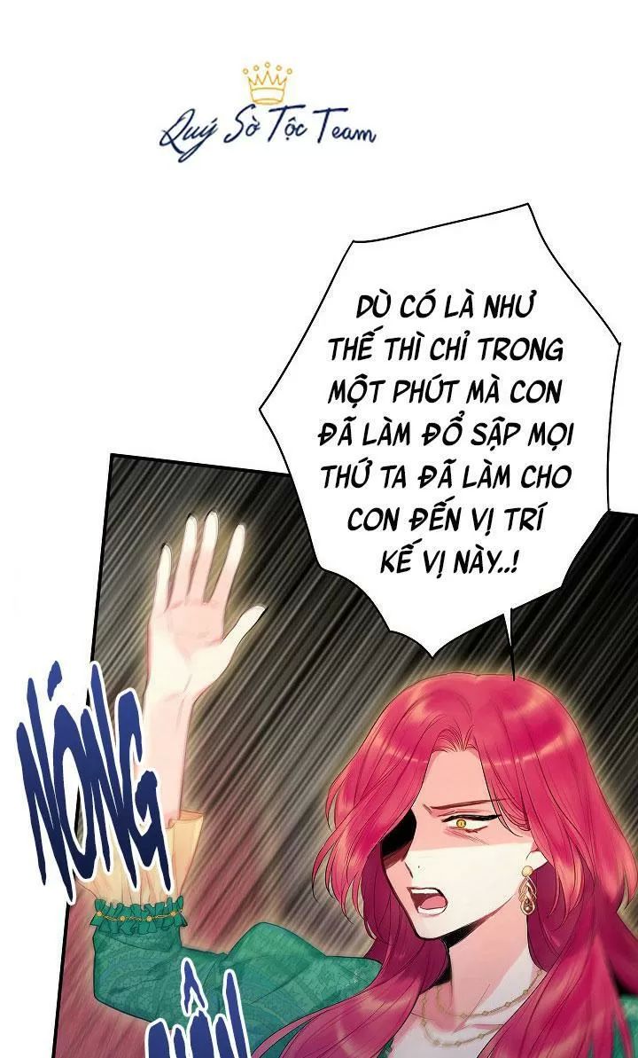 Trọng Sinh Trở Thành Hoàng Phi - Chương 167 - Trang 9