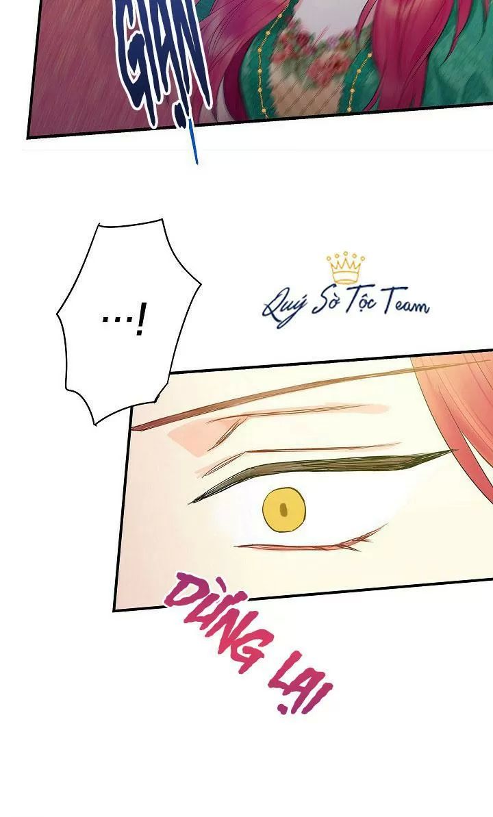 Trọng Sinh Trở Thành Hoàng Phi - Chương 167 - Trang 10