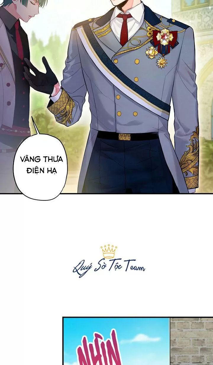 Trọng Sinh Trở Thành Hoàng Phi - Chương 169 - Trang 14