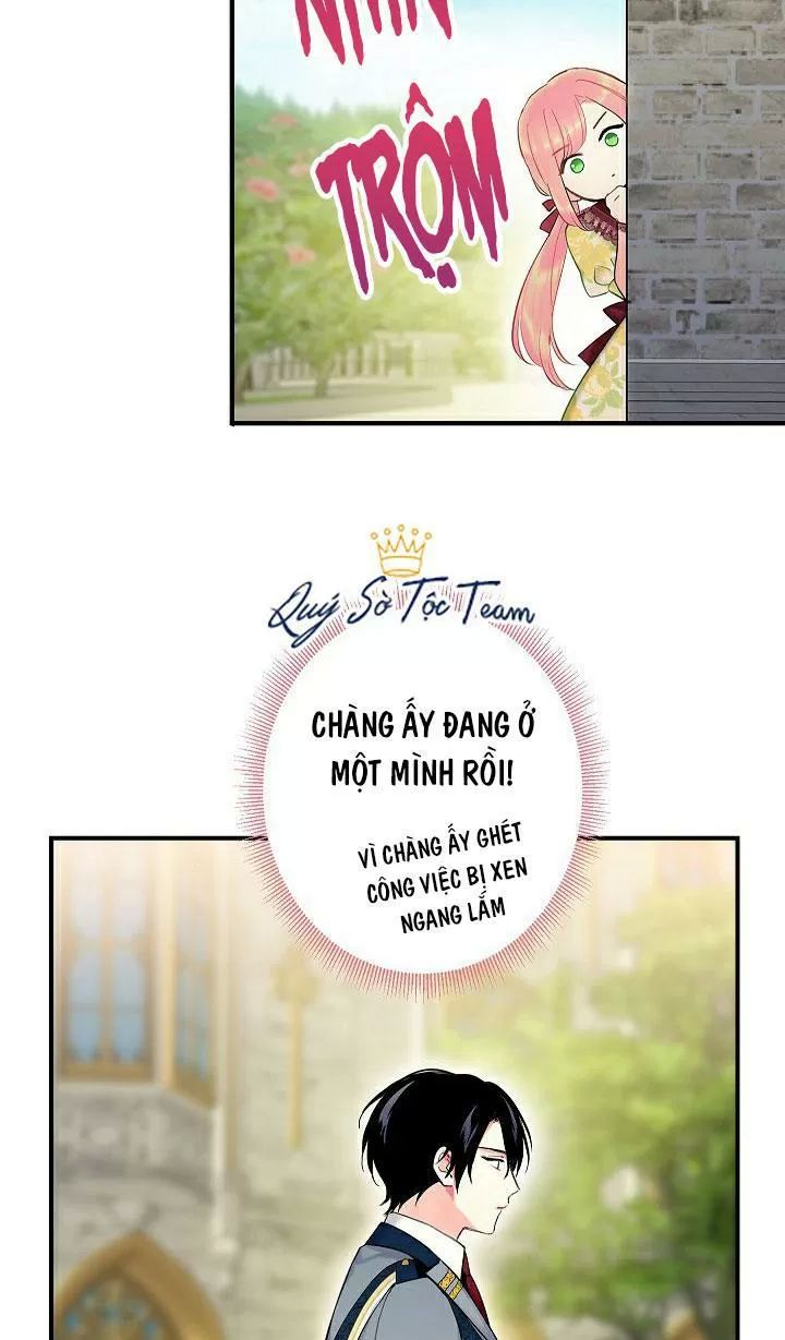 Trọng Sinh Trở Thành Hoàng Phi - Chương 169 - Trang 15