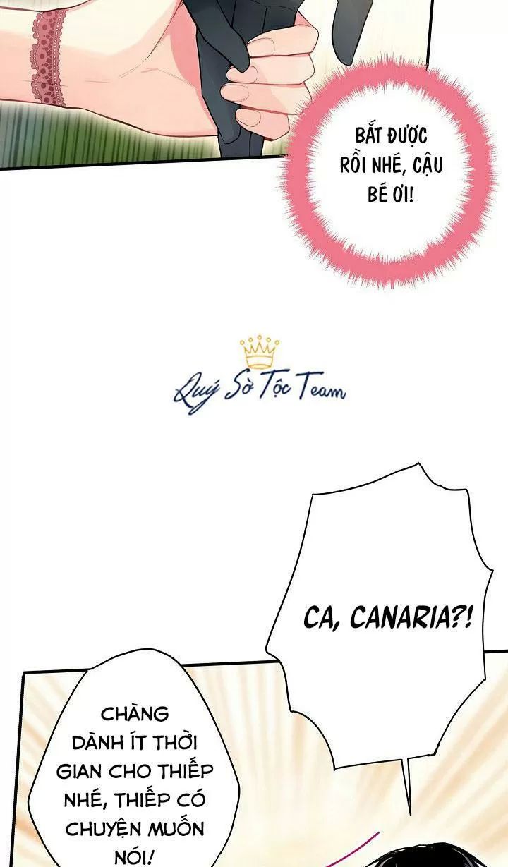 Trọng Sinh Trở Thành Hoàng Phi - Chương 169 - Trang 17