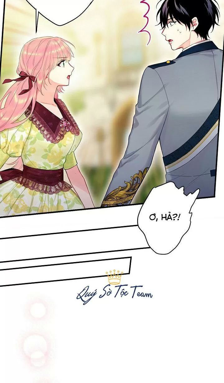 Trọng Sinh Trở Thành Hoàng Phi - Chương 169 - Trang 18