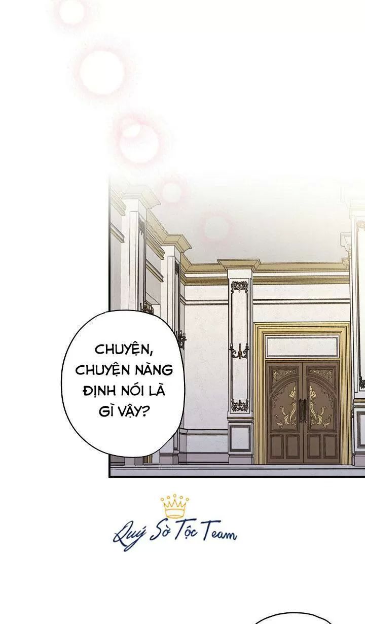 Trọng Sinh Trở Thành Hoàng Phi - Chương 169 - Trang 19