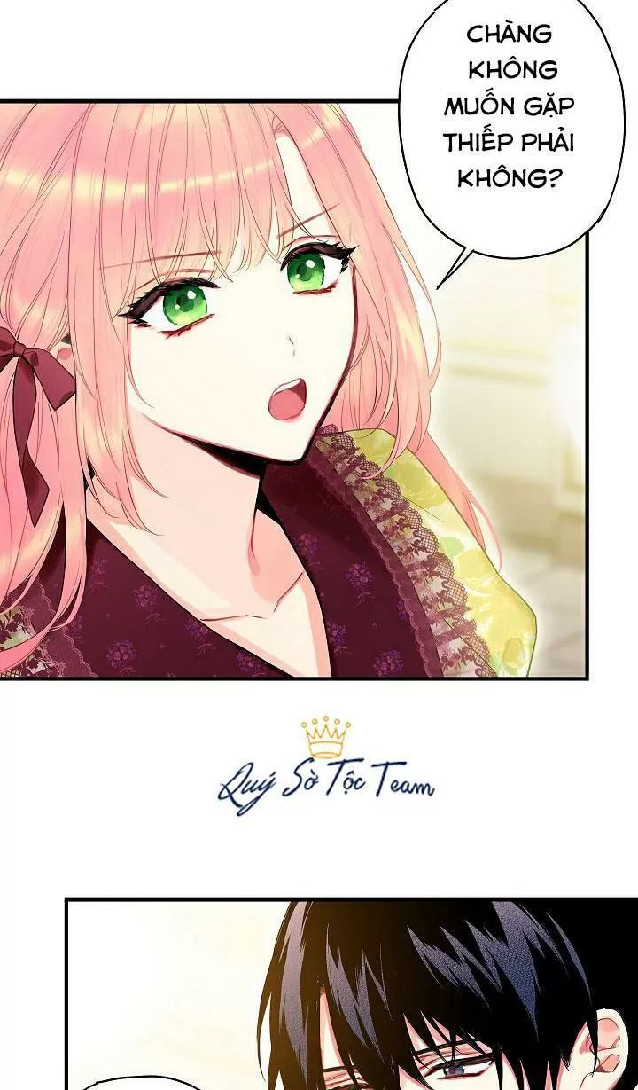 Trọng Sinh Trở Thành Hoàng Phi - Chương 169 - Trang 20
