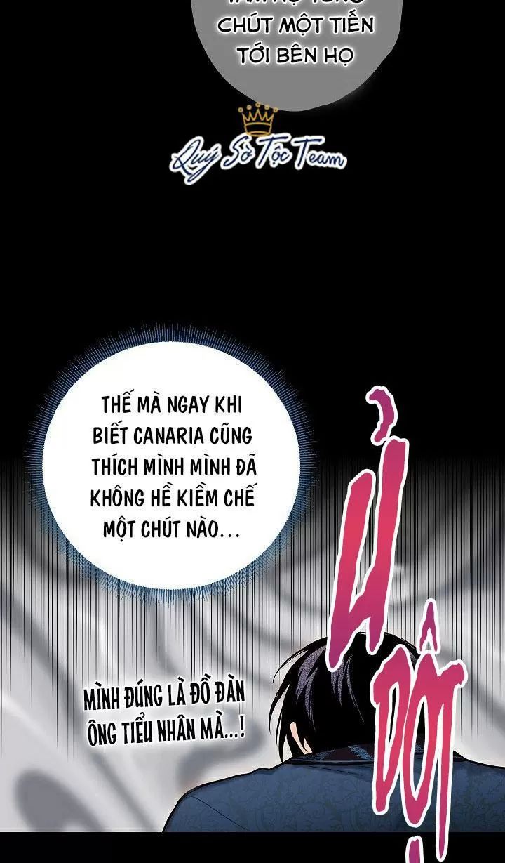 Trọng Sinh Trở Thành Hoàng Phi - Chương 169 - Trang 3