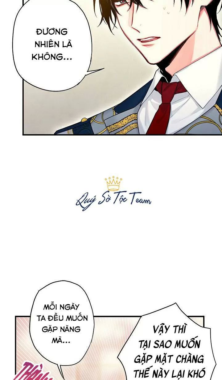 Trọng Sinh Trở Thành Hoàng Phi - Chương 169 - Trang 21