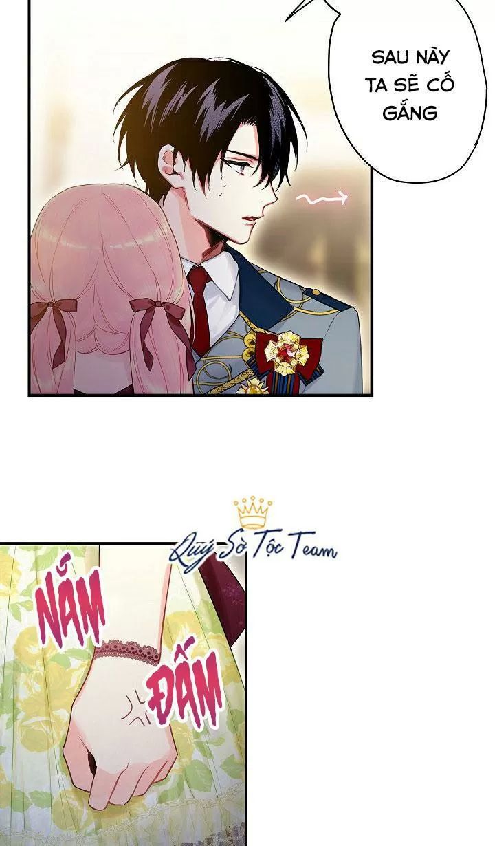 Trọng Sinh Trở Thành Hoàng Phi - Chương 169 - Trang 23