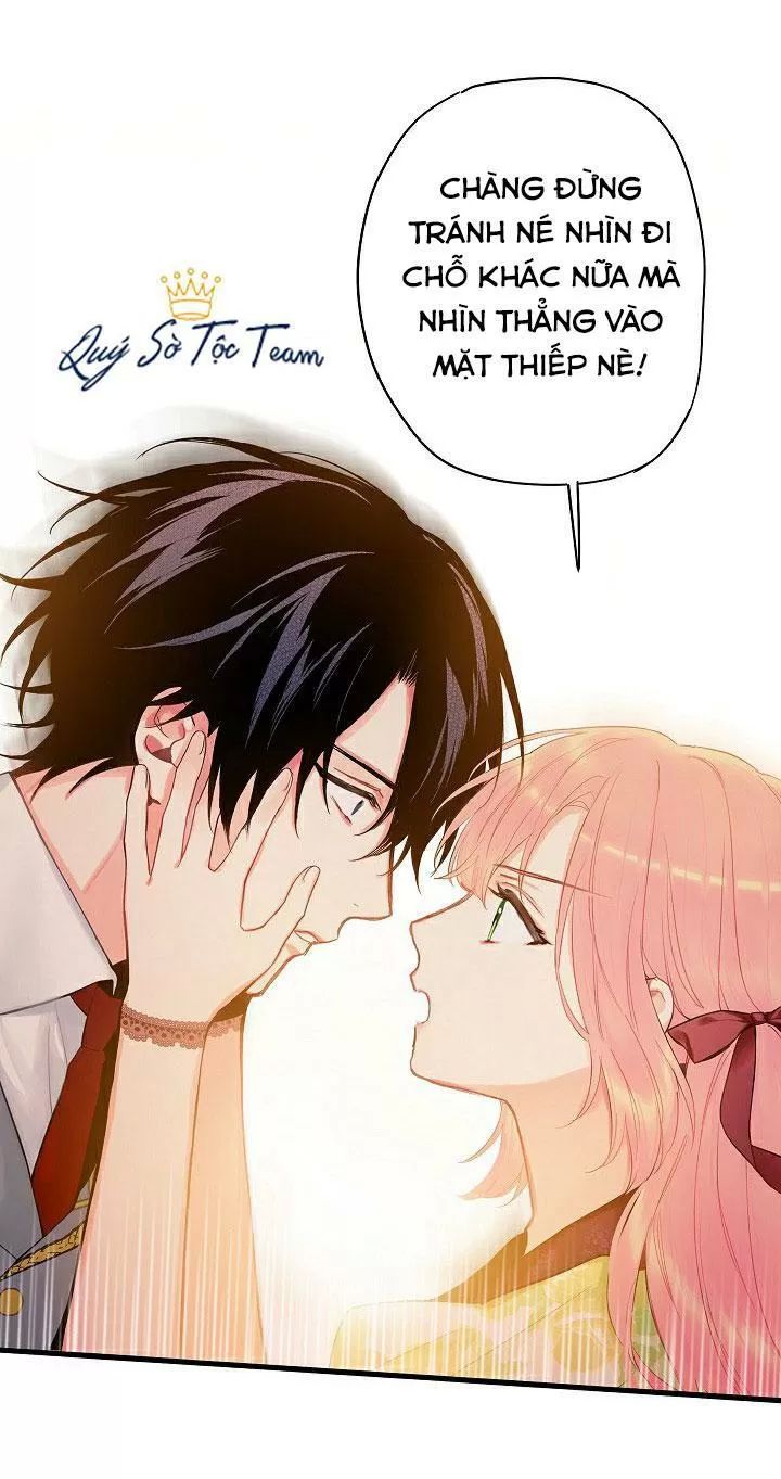 Trọng Sinh Trở Thành Hoàng Phi - Chương 169 - Trang 25