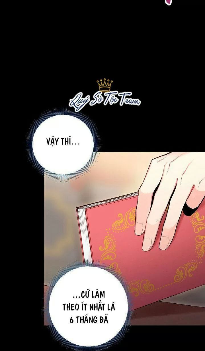 Trọng Sinh Trở Thành Hoàng Phi - Chương 169 - Trang 4