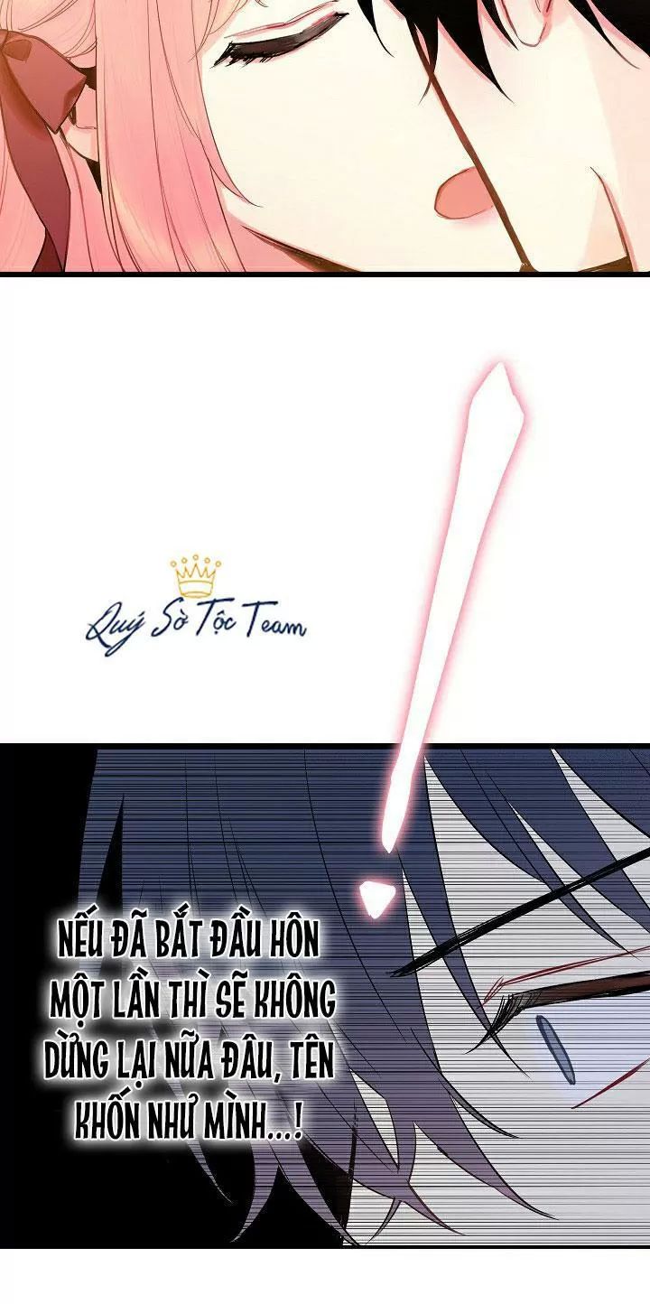 Trọng Sinh Trở Thành Hoàng Phi - Chương 169 - Trang 31