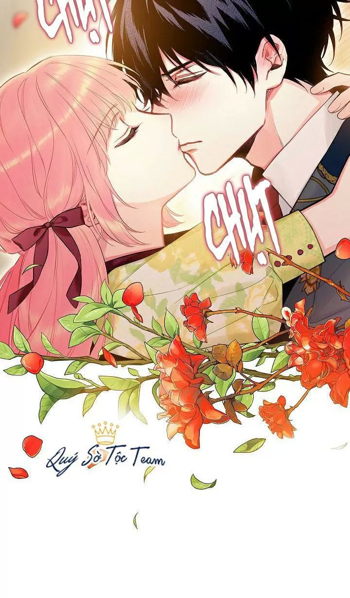 Trọng Sinh Trở Thành Hoàng Phi - Chương 169 - Trang 33