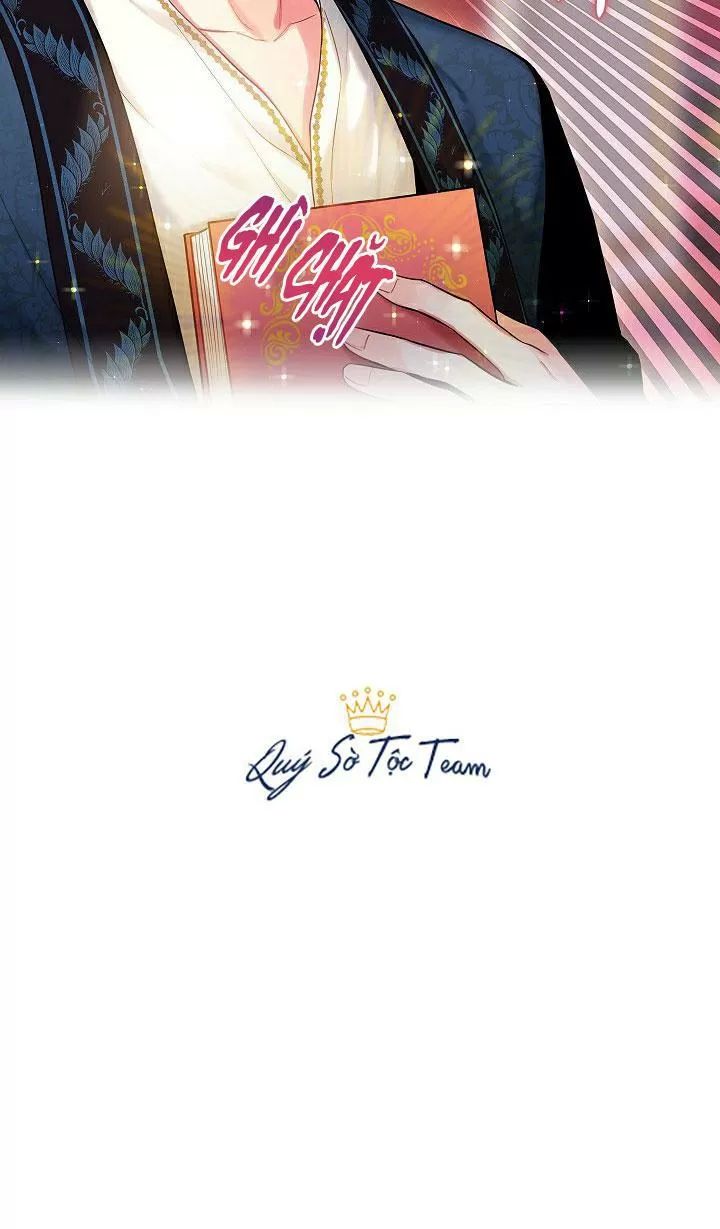 Trọng Sinh Trở Thành Hoàng Phi - Chương 169 - Trang 6