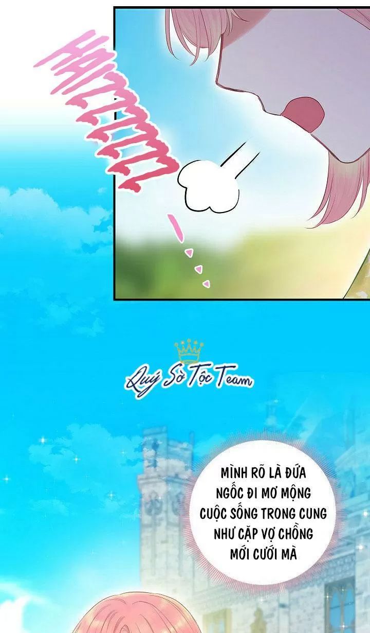 Trọng Sinh Trở Thành Hoàng Phi - Chương 169 - Trang 7