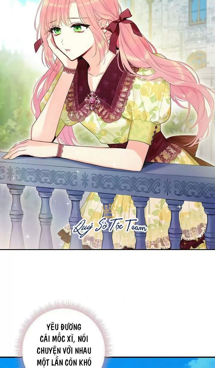 Trọng Sinh Trở Thành Hoàng Phi - Chương 169 - Trang 8