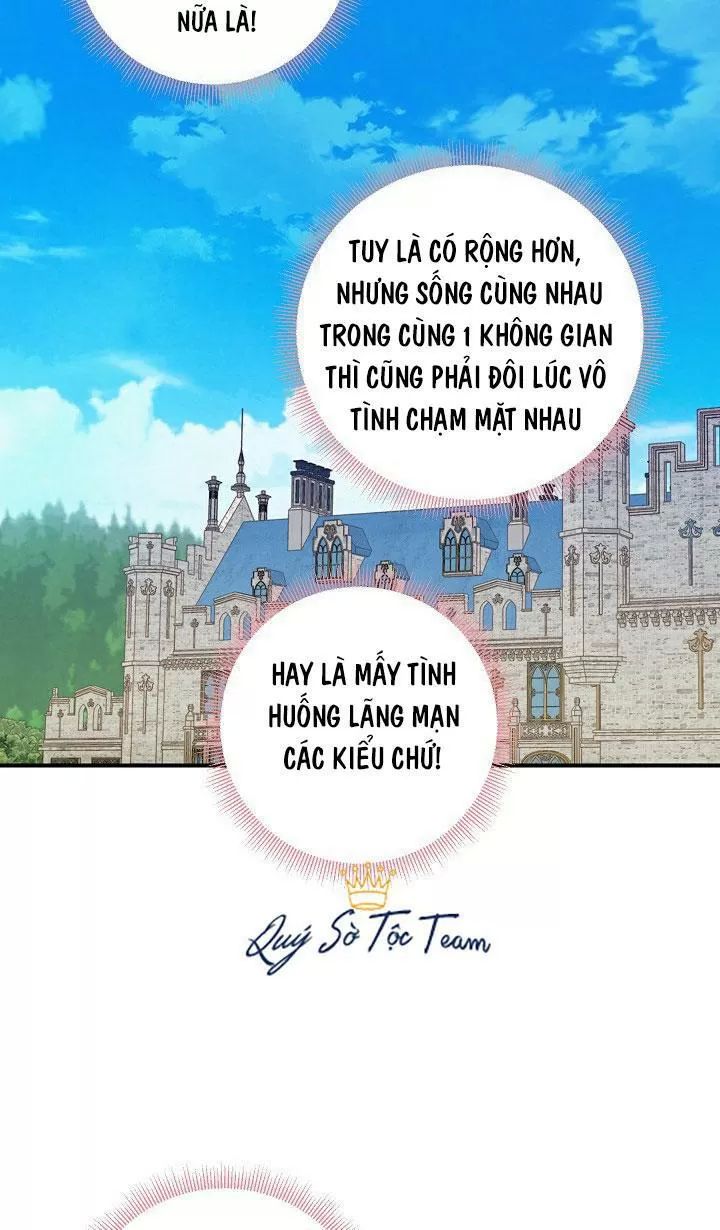 Trọng Sinh Trở Thành Hoàng Phi - Chương 169 - Trang 9
