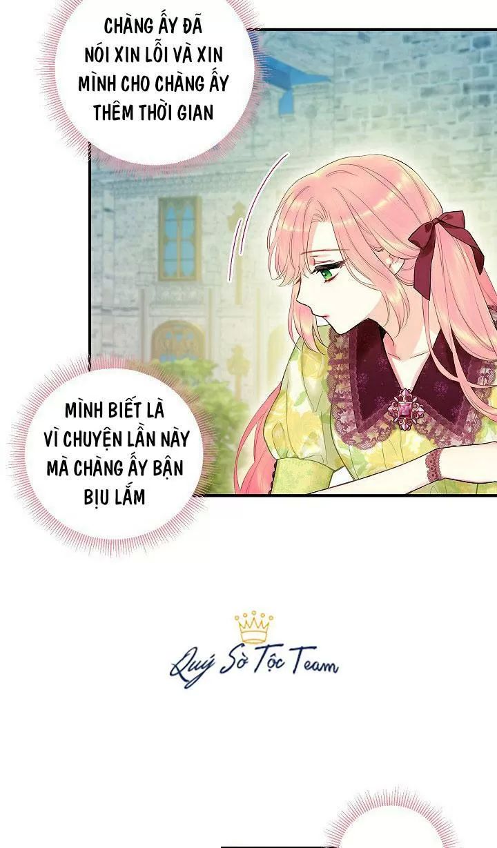 Trọng Sinh Trở Thành Hoàng Phi - Chương 169 - Trang 10