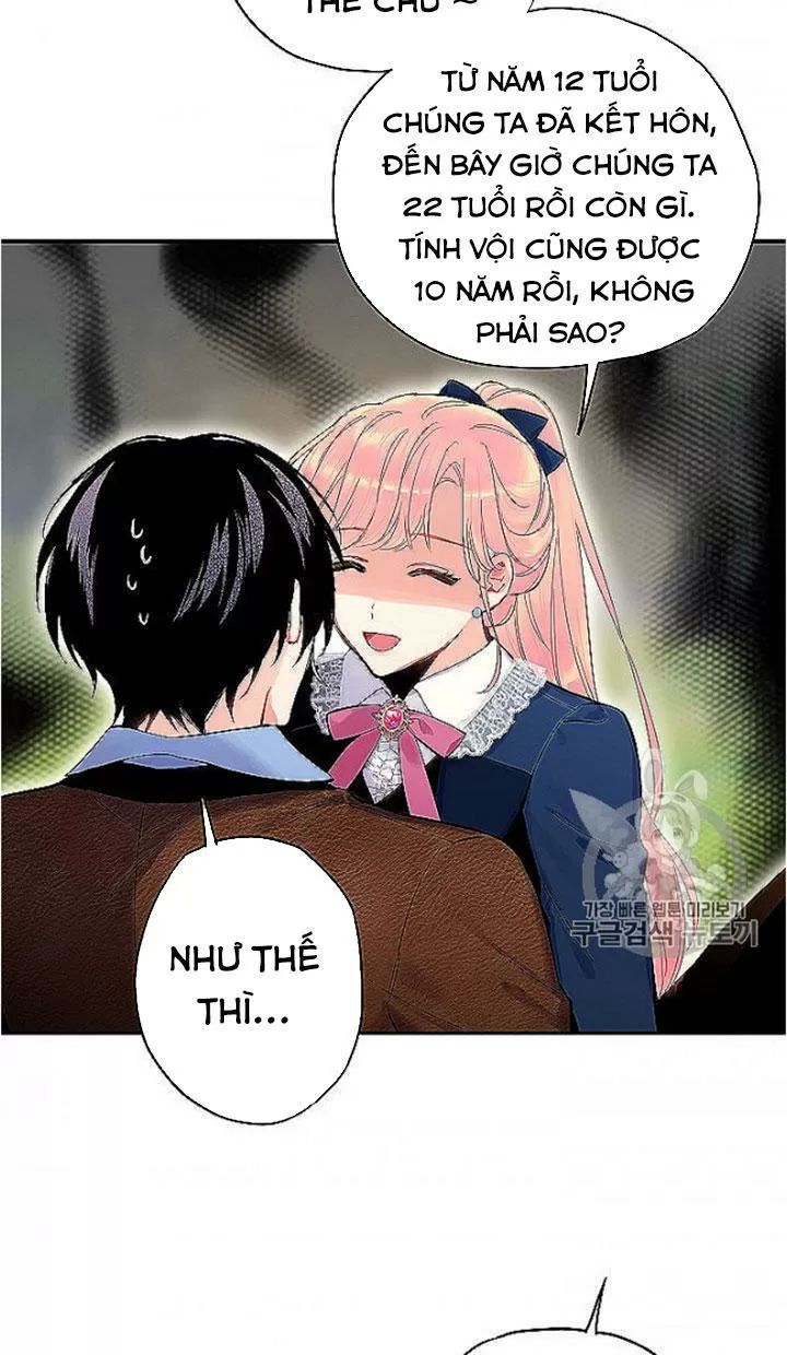 Trọng Sinh Trở Thành Hoàng Phi - Chương 173 - Trang 25