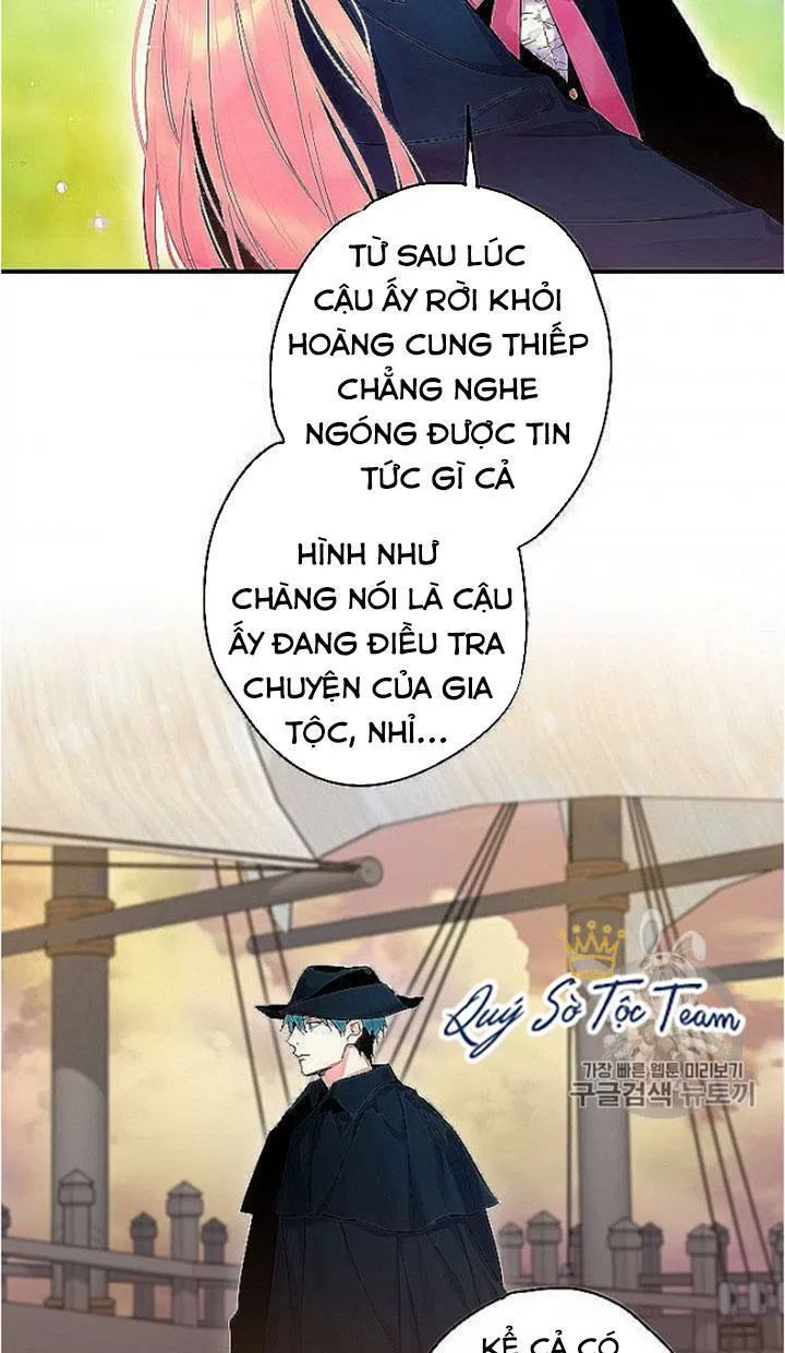 Trọng Sinh Trở Thành Hoàng Phi - Chương 173 - Trang 9