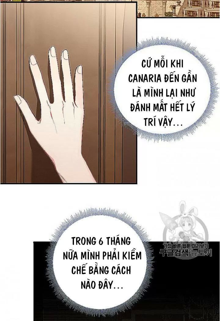 Trọng Sinh Trở Thành Hoàng Phi - Chương 174 - Trang 12