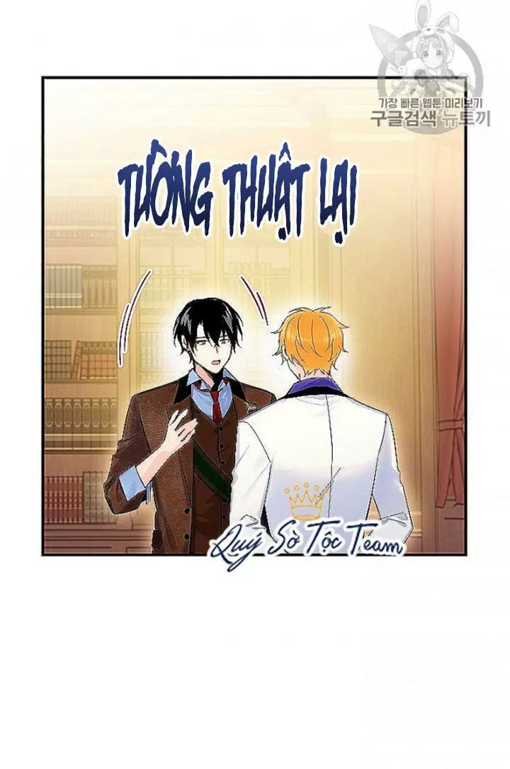 Trọng Sinh Trở Thành Hoàng Phi - Chương 174 - Trang 17