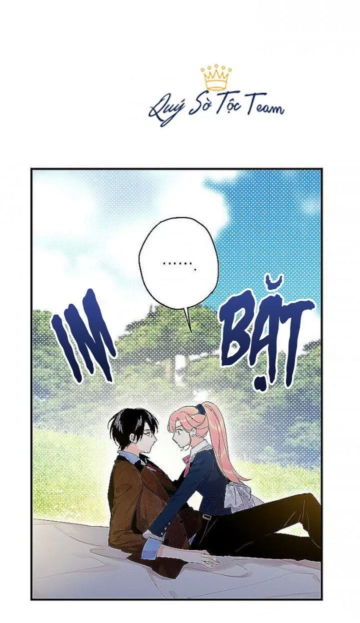 Trọng Sinh Trở Thành Hoàng Phi - Chương 174 - Trang 3