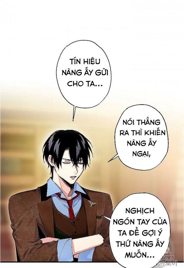 Trọng Sinh Trở Thành Hoàng Phi - Chương 174 - Trang 24