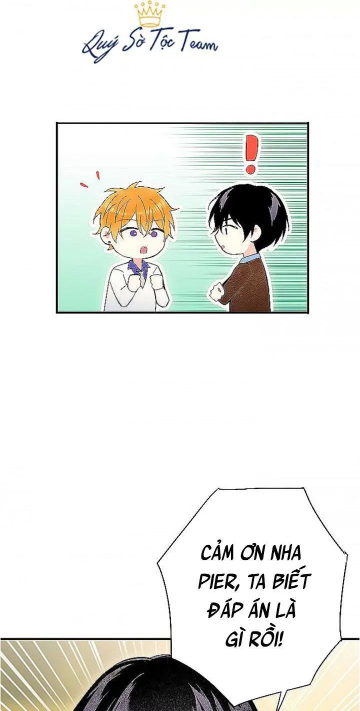 Trọng Sinh Trở Thành Hoàng Phi - Chương 174 - Trang 26