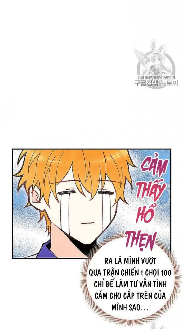 Trọng Sinh Trở Thành Hoàng Phi - Chương 174 - Trang 29