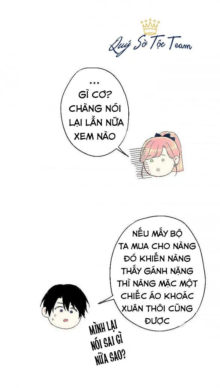 Trọng Sinh Trở Thành Hoàng Phi - Chương 174 - Trang 4