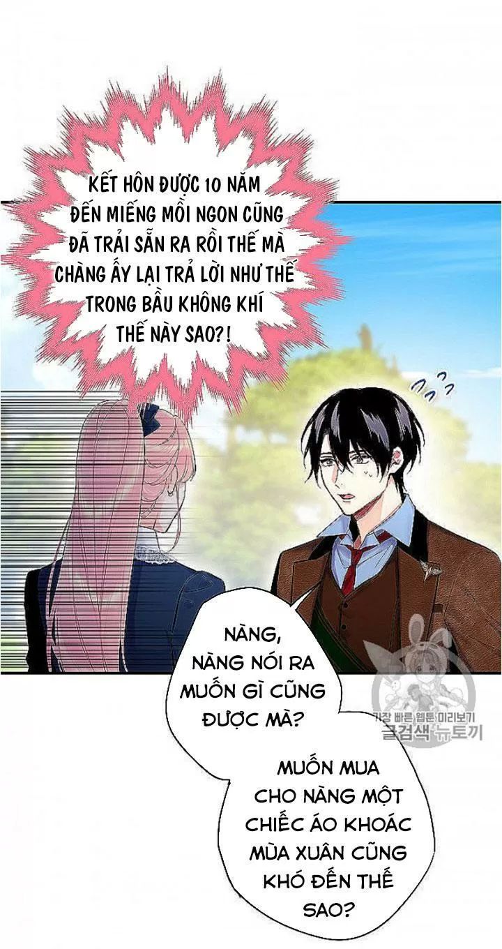 Trọng Sinh Trở Thành Hoàng Phi - Chương 174 - Trang 5