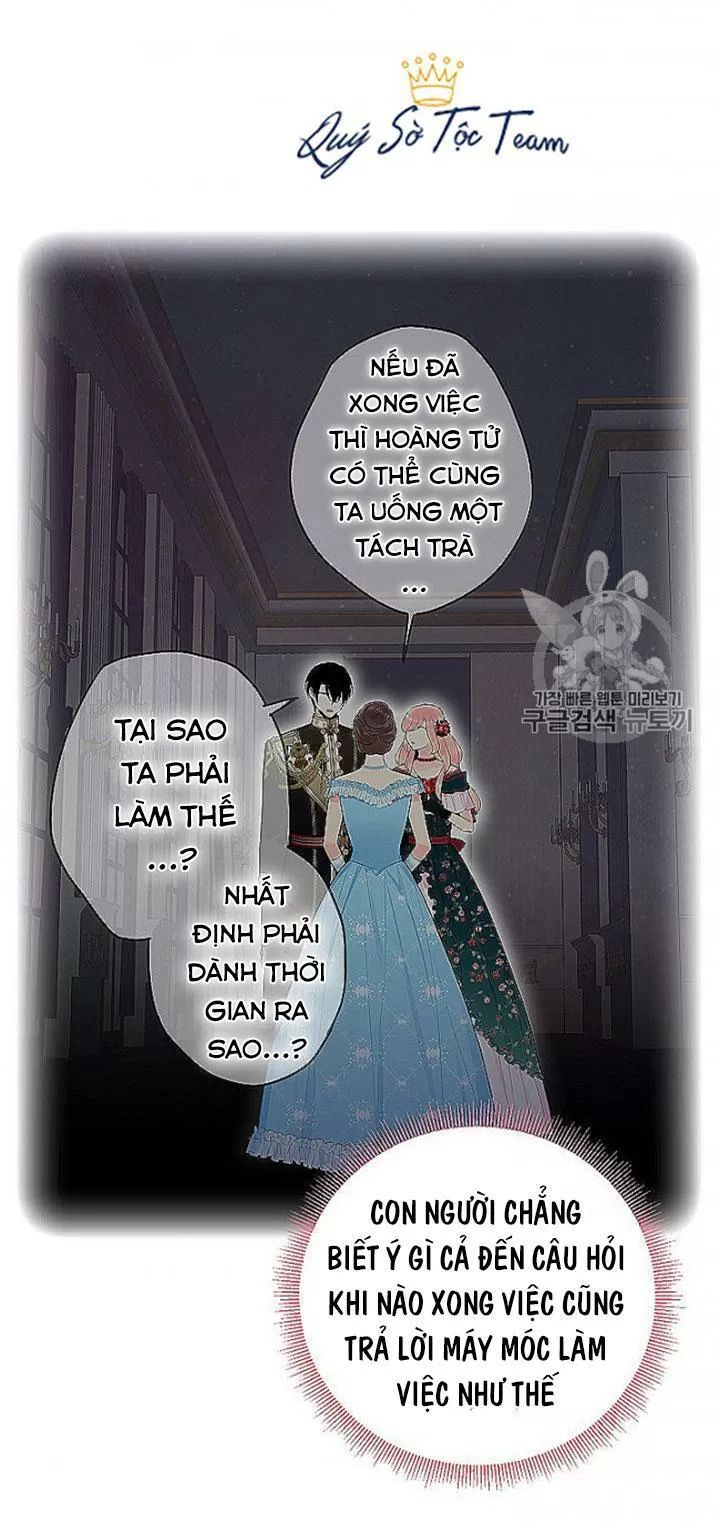 Trọng Sinh Trở Thành Hoàng Phi - Chương 174 - Trang 7