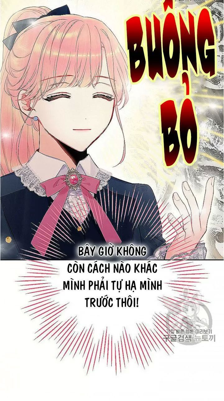 Trọng Sinh Trở Thành Hoàng Phi - Chương 174 - Trang 10