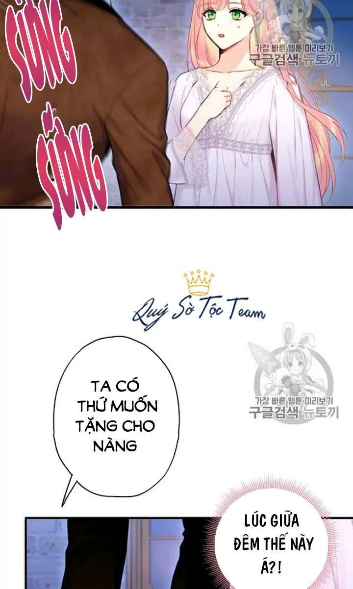 Trọng Sinh Trở Thành Hoàng Phi - Chương 175 - Trang 18