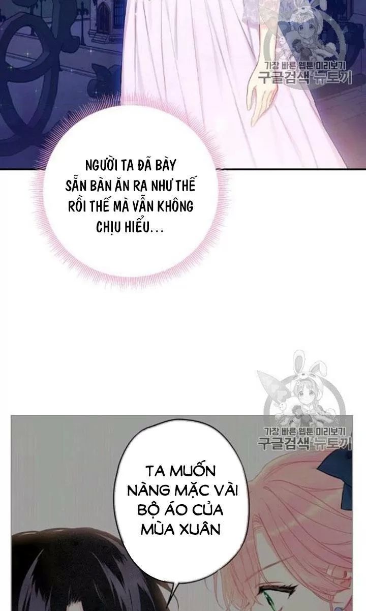 Trọng Sinh Trở Thành Hoàng Phi - Chương 175 - Trang 3