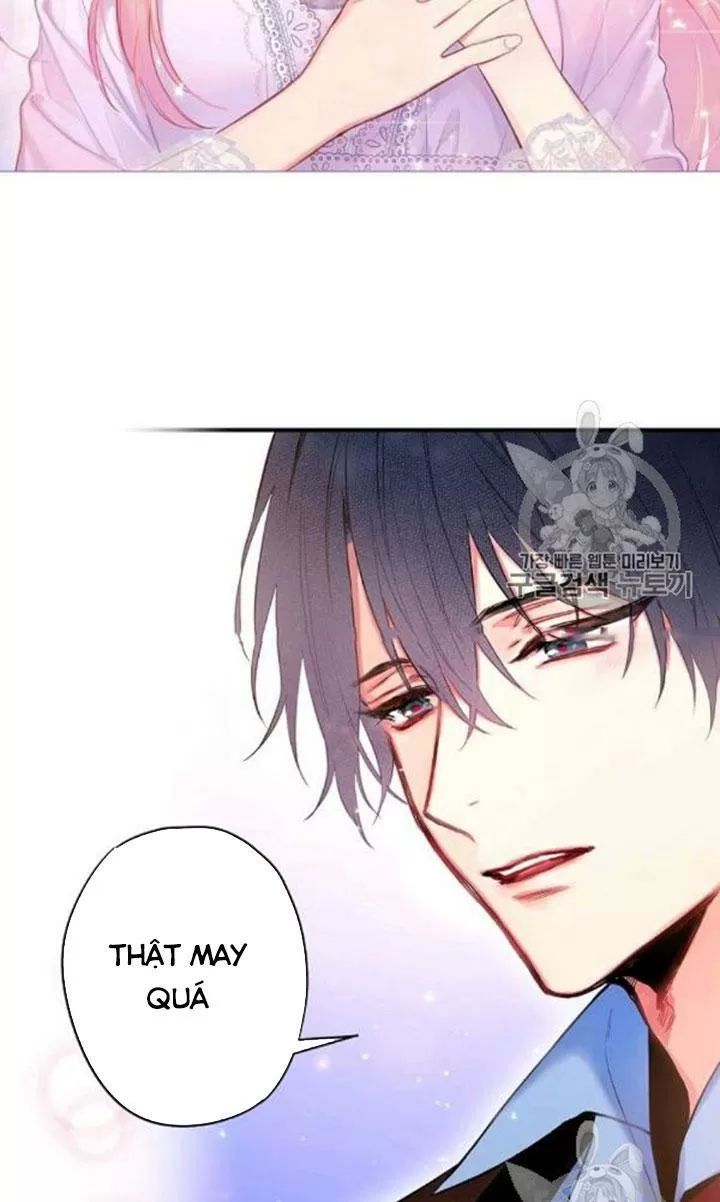 Trọng Sinh Trở Thành Hoàng Phi - Chương 175 - Trang 26