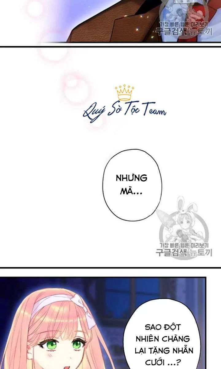 Trọng Sinh Trở Thành Hoàng Phi - Chương 175 - Trang 27