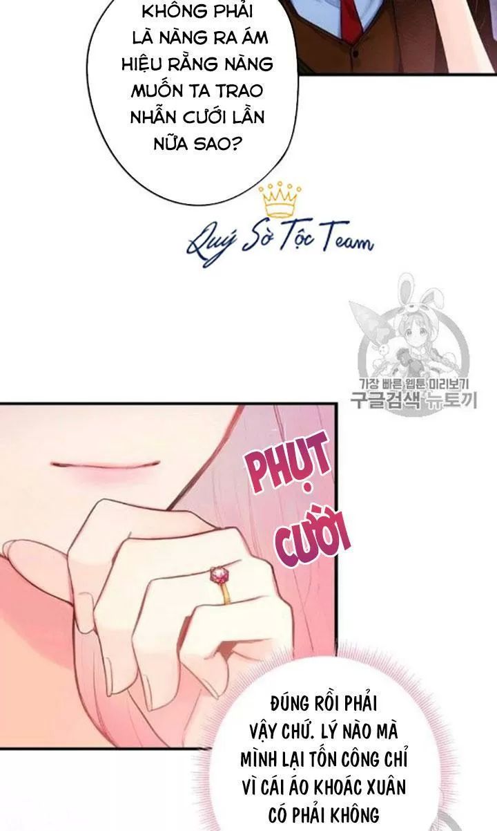 Trọng Sinh Trở Thành Hoàng Phi - Chương 175 - Trang 29