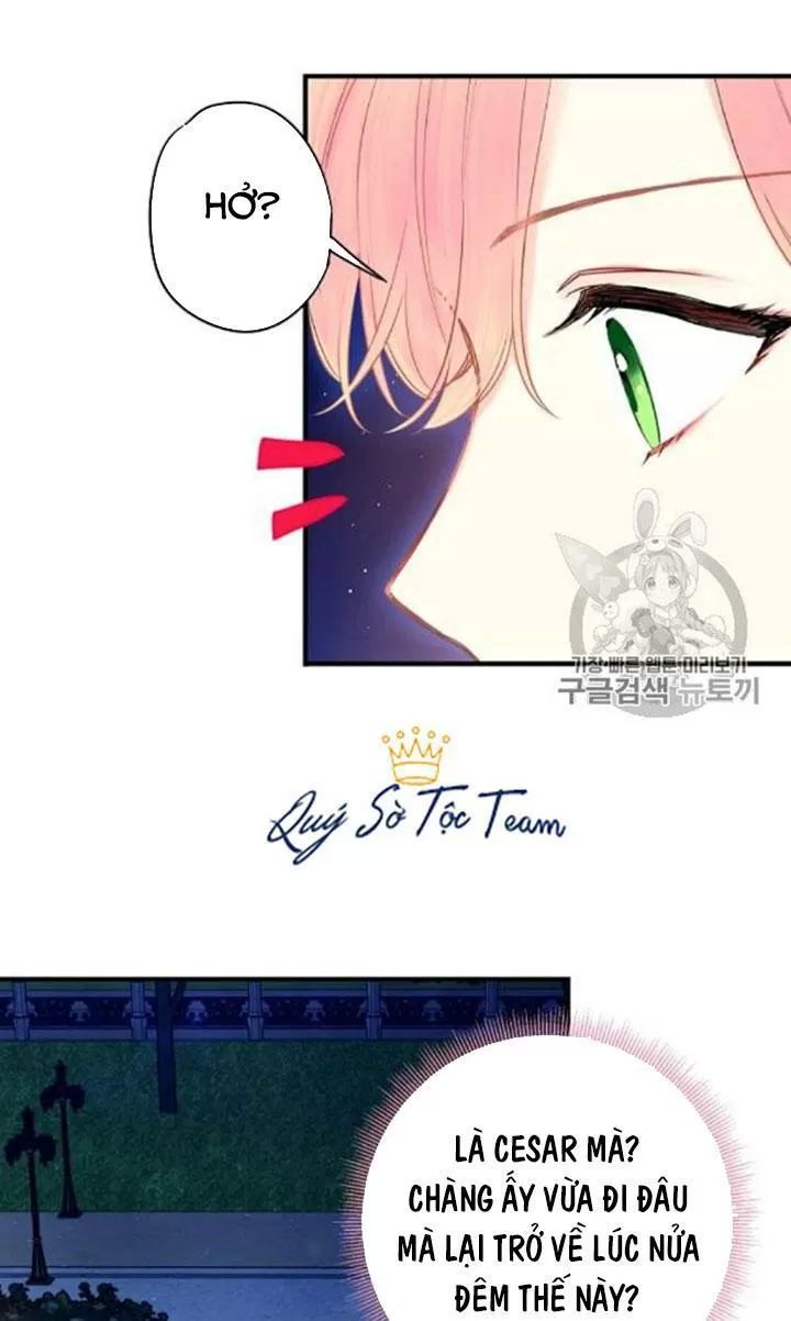 Trọng Sinh Trở Thành Hoàng Phi - Chương 175 - Trang 5